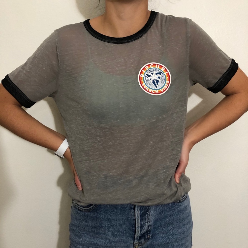 Rip curl Burn Out Tee